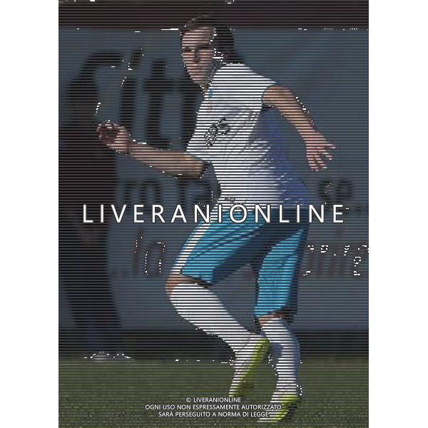 67¡ Viareggio Cup Coppa Carnevale Ottavi di Finale Altopascio (LU) - 10.02.2015 Fiorentina-PSV Eindhoven Nella Foto:Martijn Berden /Ph.Vitez-Ag. Aldo Liverani