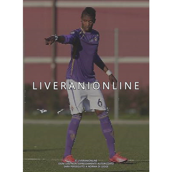 67¡ Viareggio Cup Coppa Carnevale Ottavi di Finale Altopascio (LU) - 10.02.2015 Fiorentina-PSV Eindhoven Nella Foto:Diakhate Abdou Lahat /Ph.Vitez-Ag. Aldo Liverani