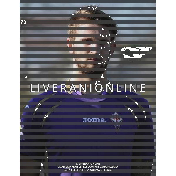 67¡ Viareggio Cup Coppa Carnevale Ottavi di Finale Altopascio (LU) - 10.02.2015 Fiorentina-PSV Eindhoven Nella Foto:Gigli Nicolo\' /Ph.Vitez-Ag. Aldo Liverani