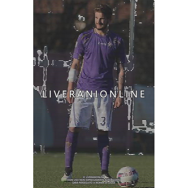 67¡ Viareggio Cup Coppa Carnevale Ottavi di Finale Altopascio (LU) - 10.02.2015 Fiorentina-PSV Eindhoven Nella Foto:Gigli Nicolo\' /Ph.Vitez-Ag. Aldo Liverani