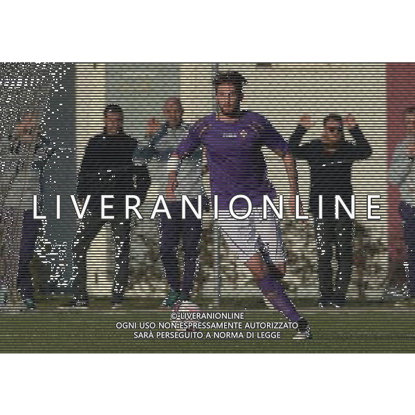 67¡ Viareggio Cup Coppa Carnevale Ottavi di Finale Altopascio (LU) - 10.02.2015 Fiorentina-PSV Eindhoven Nella Foto:Gigli Nicolo\' /Ph.Vitez-Ag. Aldo Liverani