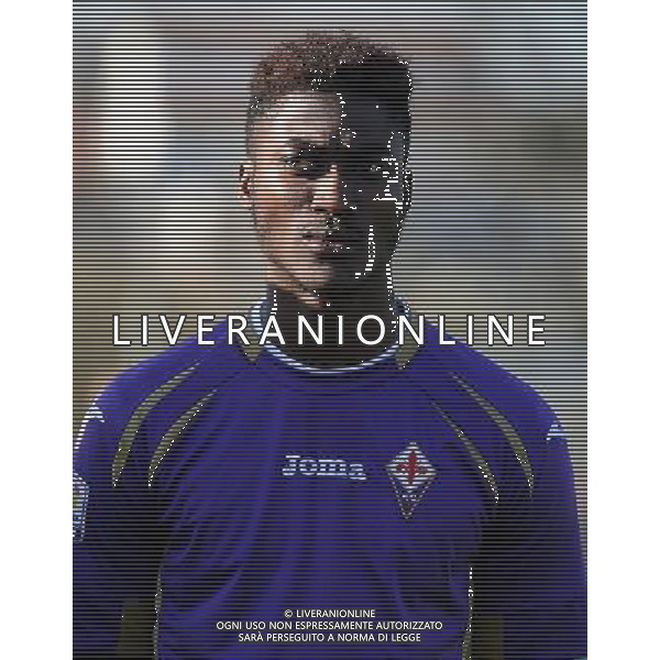 67¡ Viareggio Cup Coppa Carnevale Ottavi di Finale Altopascio (LU) - 10.02.2015 Fiorentina-PSV Eindhoven Nella Foto:Gondo Diomande\' Yann Cedric /Ph.Vitez-Ag. Aldo Liverani