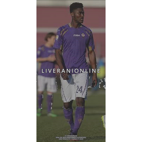 67¡ Viareggio Cup Coppa Carnevale Ottavi di Finale Altopascio (LU) - 10.02.2015 Fiorentina-PSV Eindhoven Nella Foto:Gondo Diomande\' Yann Cedric /Ph.Vitez-Ag. Aldo Liverani