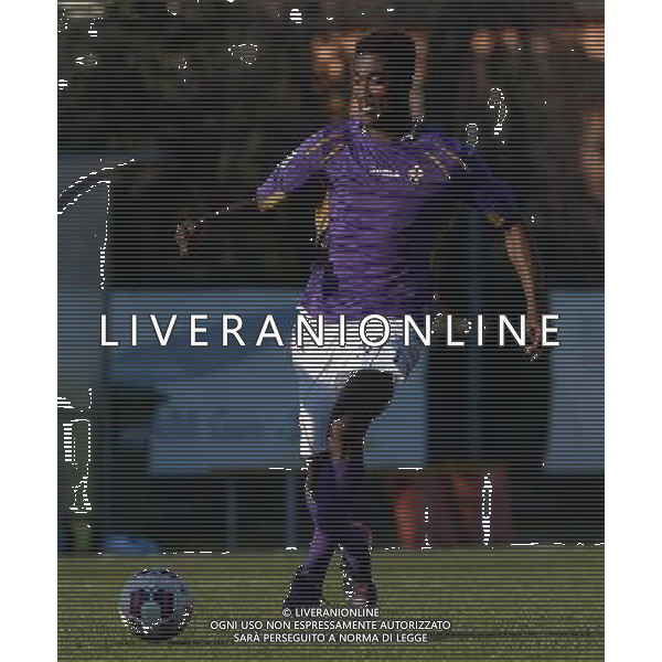 67¡ Viareggio Cup Coppa Carnevale Ottavi di Finale Altopascio (LU) - 10.02.2015 Fiorentina-PSV Eindhoven Nella Foto:Gondo Diomande\' Yann Cedric /Ph.Vitez-Ag. Aldo Liverani