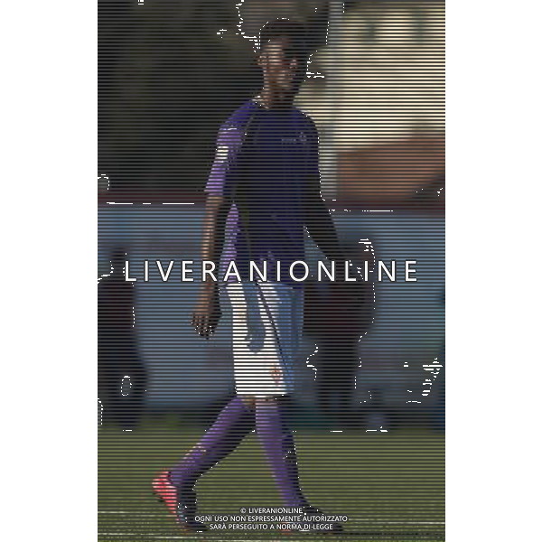 67¡ Viareggio Cup Coppa Carnevale Ottavi di Finale Altopascio (LU) - 10.02.2015 Fiorentina-PSV Eindhoven Nella Foto:Gondo Diomande\' Yann Cedric /Ph.Vitez-Ag. Aldo Liverani