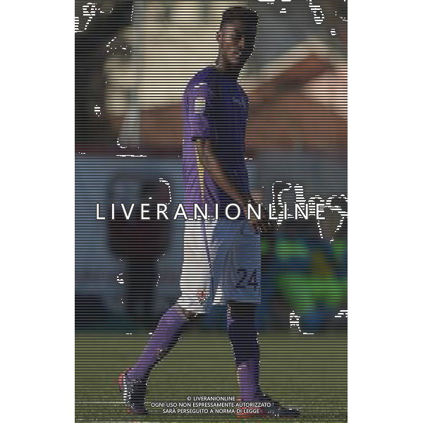 67¡ Viareggio Cup Coppa Carnevale Ottavi di Finale Altopascio (LU) - 10.02.2015 Fiorentina-PSV Eindhoven Nella Foto:Gondo Diomande\' Yann Cedric /Ph.Vitez-Ag. Aldo Liverani