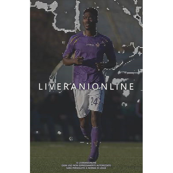 67¡ Viareggio Cup Coppa Carnevale Ottavi di Finale Altopascio (LU) - 10.02.2015 Fiorentina-PSV Eindhoven Nella Foto:Gondo Diomande\' Yann Cedric /Ph.Vitez-Ag. Aldo Liverani