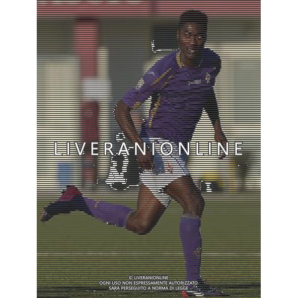 67¡ Viareggio Cup Coppa Carnevale Ottavi di Finale Altopascio (LU) - 10.02.2015 Fiorentina-PSV Eindhoven Nella Foto:Gondo Diomande\' Yann Cedric /Ph.Vitez-Ag. Aldo Liverani