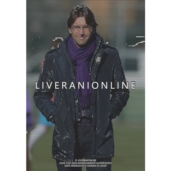 67¡ Viareggio Cup Coppa Carnevale Ottavi di Finale Altopascio (LU) - 10.02.2015 Fiorentina-PSV Eindhoven Nella Foto:Guidi Federico /Ph.Vitez-Ag. Aldo Liverani