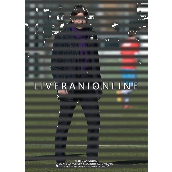 67¡ Viareggio Cup Coppa Carnevale Ottavi di Finale Altopascio (LU) - 10.02.2015 Fiorentina-PSV Eindhoven Nella Foto:Guidi Federico /Ph.Vitez-Ag. Aldo Liverani