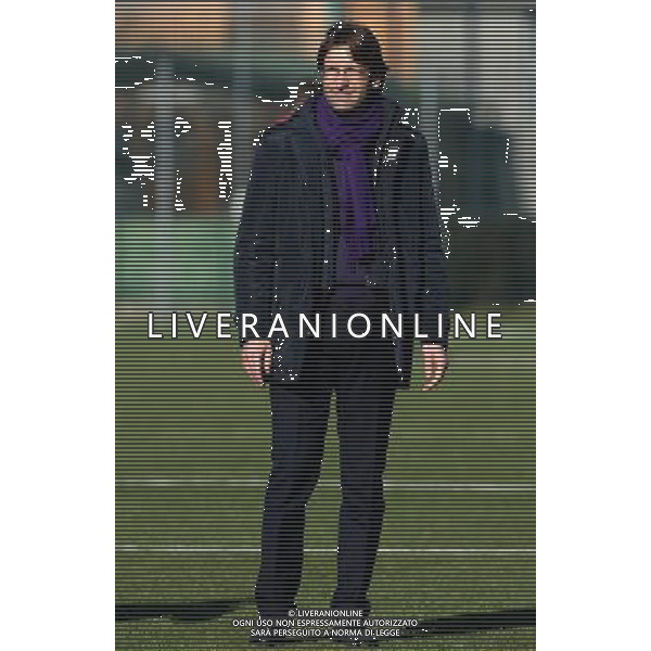 67¡ Viareggio Cup Coppa Carnevale Ottavi di Finale Altopascio (LU) - 10.02.2015 Fiorentina-PSV Eindhoven Nella Foto:Guidi Federico /Ph.Vitez-Ag. Aldo Liverani