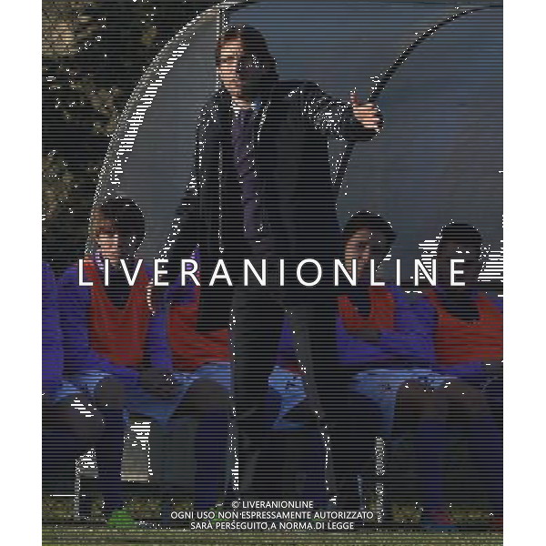 67¡ Viareggio Cup Coppa Carnevale Ottavi di Finale Altopascio (LU) - 10.02.2015 Fiorentina-PSV Eindhoven Nella Foto:Guidi Federico /Ph.Vitez-Ag. Aldo Liverani