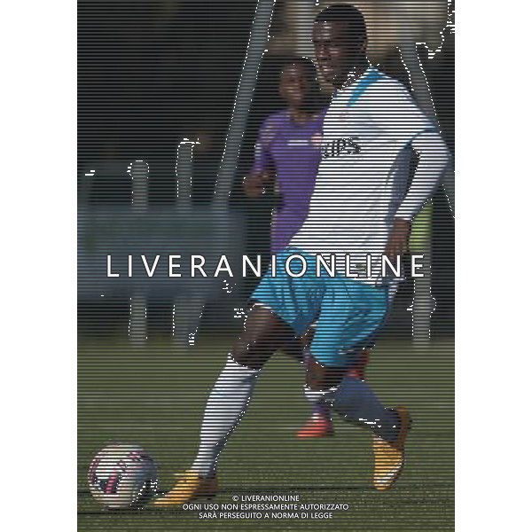 67¡ Viareggio Cup Coppa Carnevale Ottavi di Finale Altopascio (LU) - 10.02.2015 Fiorentina-PSV Eindhoven Nella Foto:Ryan Hiwat /Ph.Vitez-Ag. Aldo Liverani