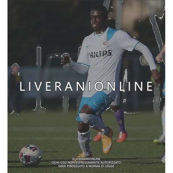 67¡ Viareggio Cup Coppa Carnevale Ottavi di Finale Altopascio (LU) - 10.02.2015 Fiorentina-PSV Eindhoven Nella Foto:Ryan Hiwat /Ph.Vitez-Ag. Aldo Liverani