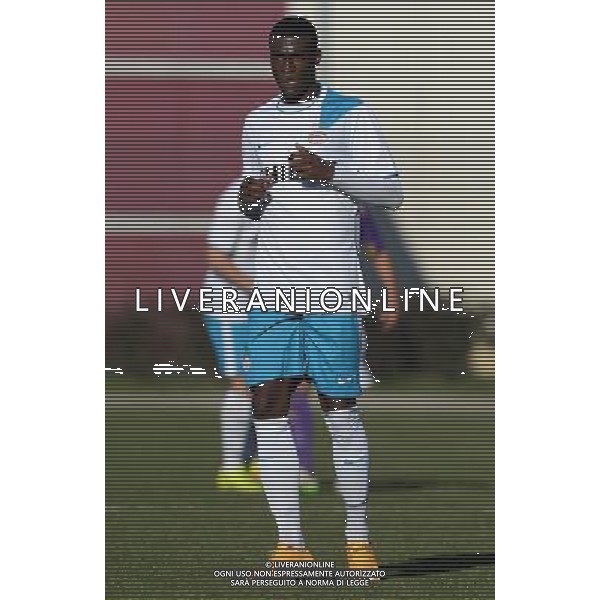 67¡ Viareggio Cup Coppa Carnevale Ottavi di Finale Altopascio (LU) - 10.02.2015 Fiorentina-PSV Eindhoven Nella Foto:Ryan Hiwat /Ph.Vitez-Ag. Aldo Liverani