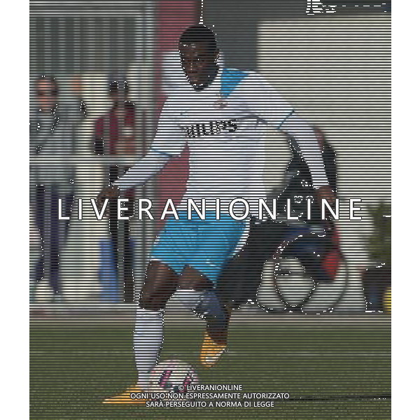 67¡ Viareggio Cup Coppa Carnevale Ottavi di Finale Altopascio (LU) - 10.02.2015 Fiorentina-PSV Eindhoven Nella Foto:Ryan Hiwat /Ph.Vitez-Ag. Aldo Liverani