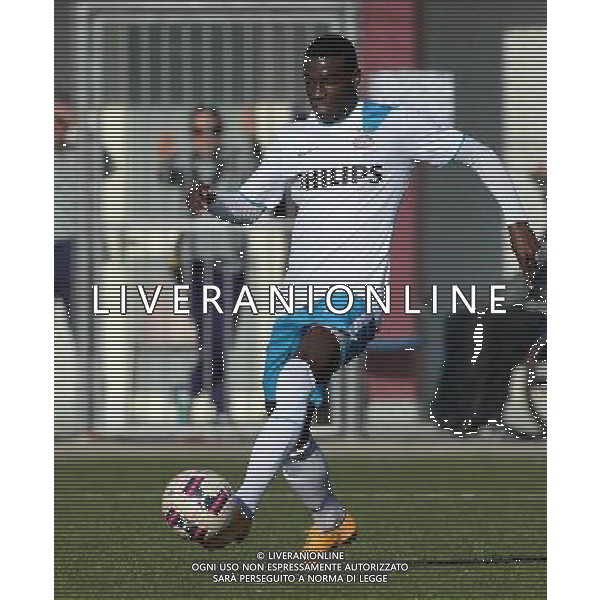 67¡ Viareggio Cup Coppa Carnevale Ottavi di Finale Altopascio (LU) - 10.02.2015 Fiorentina-PSV Eindhoven Nella Foto:Ryan Hiwat /Ph.Vitez-Ag. Aldo Liverani