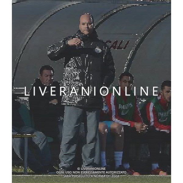 67¡ Viareggio Cup Coppa Carnevale Ottavi di Finale Altopascio (LU) - 10.02.2015 Fiorentina-PSV Eindhoven Nella Foto:Pascal Jansen /Ph.Vitez-Ag. Aldo Liverani