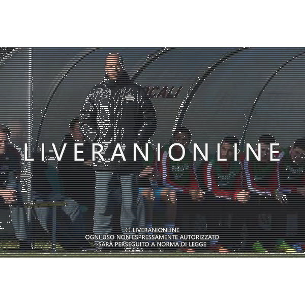 67¡ Viareggio Cup Coppa Carnevale Ottavi di Finale Altopascio (LU) - 10.02.2015 Fiorentina-PSV Eindhoven Nella Foto:Pascal Jansen /Ph.Vitez-Ag. Aldo Liverani