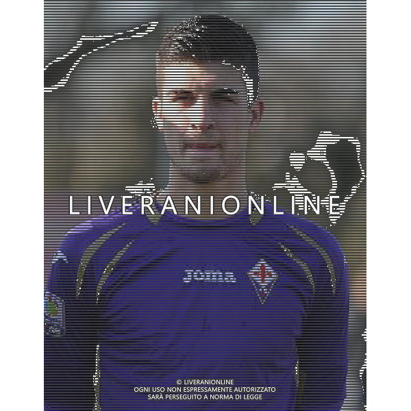 67¡ Viareggio Cup Coppa Carnevale Ottavi di Finale Altopascio (LU) - 10.02.2015 Fiorentina-PSV Eindhoven Nella Foto:Mancini Gianluca /Ph.Vitez-Ag. Aldo Liverani