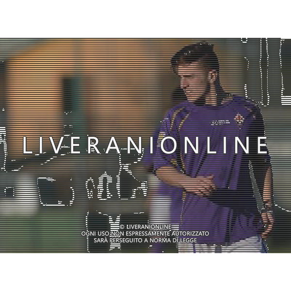 67¡ Viareggio Cup Coppa Carnevale Ottavi di Finale Altopascio (LU) - 10.02.2015 Fiorentina-PSV Eindhoven Nella Foto:Minelli Simone /Ph.Vitez-Ag. Aldo Liverani