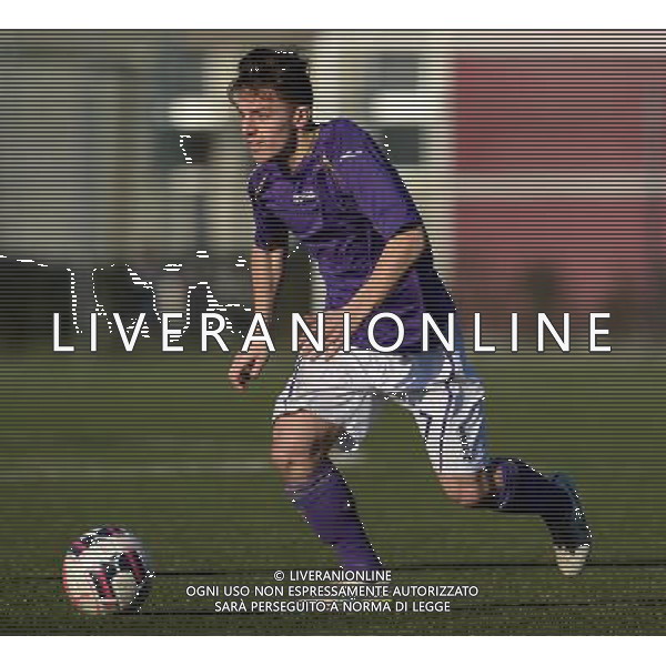 67¡ Viareggio Cup Coppa Carnevale Ottavi di Finale Altopascio (LU) - 10.02.2015 Fiorentina-PSV Eindhoven Nella Foto:Minelli Simone /Ph.Vitez-Ag. Aldo Liverani