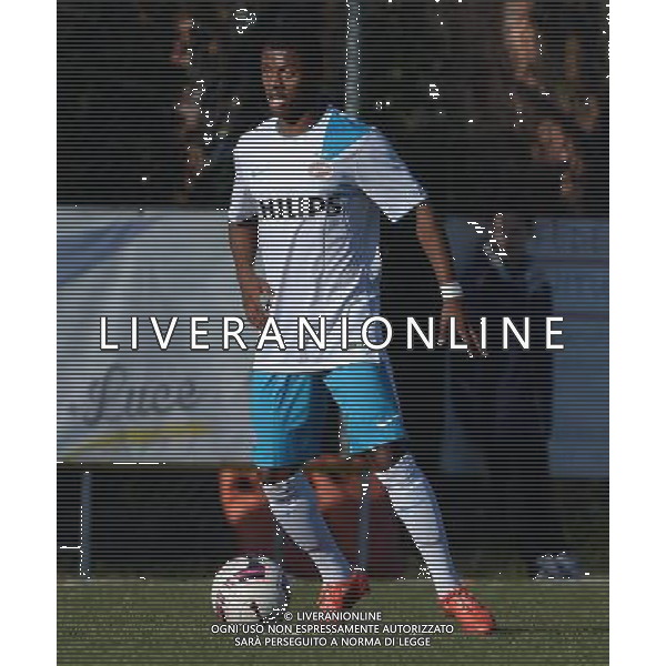 67¡ Viareggio Cup Coppa Carnevale Ottavi di Finale Altopascio (LU) - 10.02.2015 Fiorentina-PSV Eindhoven Nella Foto:Kenneth Paal /Ph.Vitez-Ag. Aldo Liverani