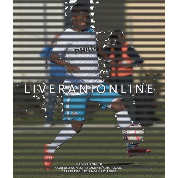 67¡ Viareggio Cup Coppa Carnevale Ottavi di Finale Altopascio (LU) - 10.02.2015 Fiorentina-PSV Eindhoven Nella Foto:Kenneth Paal /Ph.Vitez-Ag. Aldo Liverani