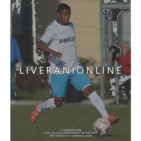 67¡ Viareggio Cup Coppa Carnevale Ottavi di Finale Altopascio (LU) - 10.02.2015 Fiorentina-PSV Eindhoven Nella Foto:Kenneth Paal /Ph.Vitez-Ag. Aldo Liverani