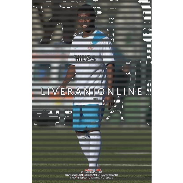 67¡ Viareggio Cup Coppa Carnevale Ottavi di Finale Altopascio (LU) - 10.02.2015 Fiorentina-PSV Eindhoven Nella Foto:Kenneth Paal /Ph.Vitez-Ag. Aldo Liverani