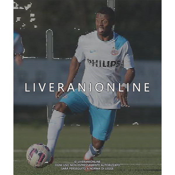 67¡ Viareggio Cup Coppa Carnevale Ottavi di Finale Altopascio (LU) - 10.02.2015 Fiorentina-PSV Eindhoven Nella Foto:Kenneth Paal /Ph.Vitez-Ag. Aldo Liverani