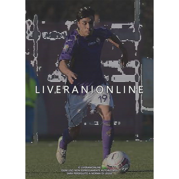 67¡ Viareggio Cup Coppa Carnevale Ottavi di Finale Altopascio (LU) - 10.02.2015 Fiorentina-PSV Eindhoven Nella Foto:Peralta Diego /Ph.Vitez-Ag. Aldo Liverani