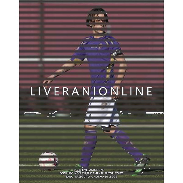 67¡ Viareggio Cup Coppa Carnevale Ottavi di Finale Altopascio (LU) - 10.02.2015 Fiorentina-PSV Eindhoven Nella Foto:Petriccione Jacopo /Ph.Vitez-Ag. Aldo Liverani