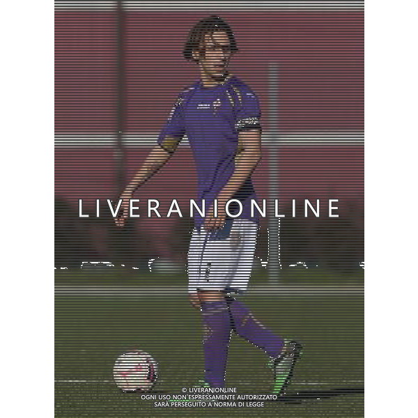 67¡ Viareggio Cup Coppa Carnevale Ottavi di Finale Altopascio (LU) - 10.02.2015 Fiorentina-PSV Eindhoven Nella Foto:Petriccione Jacopo /Ph.Vitez-Ag. Aldo Liverani