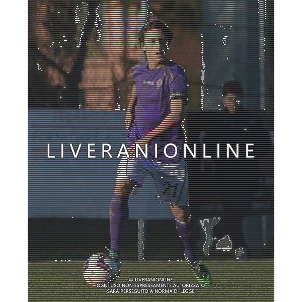 67¡ Viareggio Cup Coppa Carnevale Ottavi di Finale Altopascio (LU) - 10.02.2015 Fiorentina-PSV Eindhoven Nella Foto:Petriccione Jacopo /Ph.Vitez-Ag. Aldo Liverani