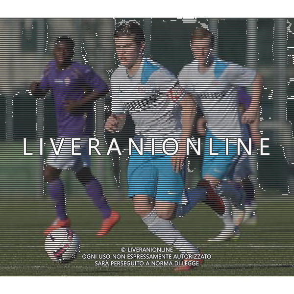 67¡ Viareggio Cup Coppa Carnevale Ottavi di Finale Altopascio (LU) - 10.02.2015 Fiorentina-PSV Eindhoven Nella Foto:Philippe Rommens /Ph.Vitez-Ag. Aldo Liverani