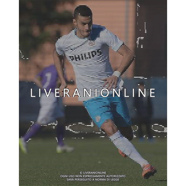 67¡ Viareggio Cup Coppa Carnevale Ottavi di Finale Altopascio (LU) - 10.02.2015 Fiorentina-PSV Eindhoven Nella Foto:Gianluca Scamacca /Ph.Vitez-Ag. Aldo Liverani