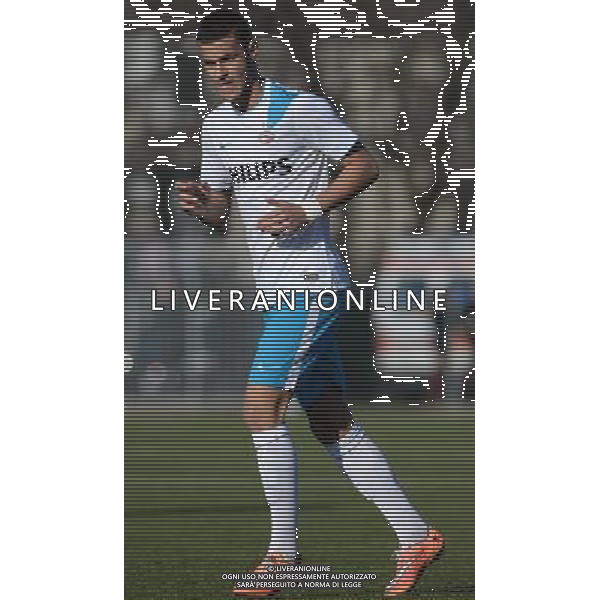 67¡ Viareggio Cup Coppa Carnevale Ottavi di Finale Altopascio (LU) - 10.02.2015 Fiorentina-PSV Eindhoven Nella Foto:Gianluca Scamacca /Ph.Vitez-Ag. Aldo Liverani