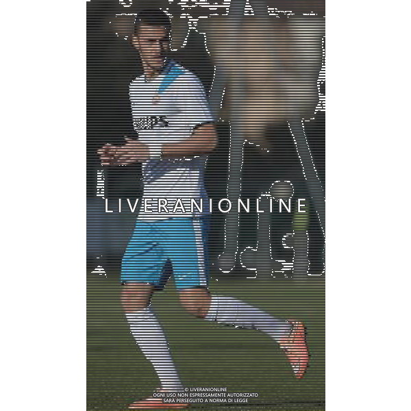 67¡ Viareggio Cup Coppa Carnevale Ottavi di Finale Altopascio (LU) - 10.02.2015 Fiorentina-PSV Eindhoven Nella Foto:Gianluca Scamacca /Ph.Vitez-Ag. Aldo Liverani