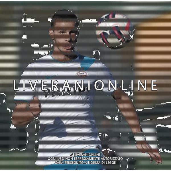 67¡ Viareggio Cup Coppa Carnevale Ottavi di Finale Altopascio (LU) - 10.02.2015 Fiorentina-PSV Eindhoven Nella Foto:Gianluca Scamacca /Ph.Vitez-Ag. Aldo Liverani