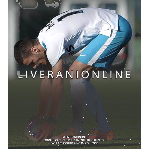 67¡ Viareggio Cup Coppa Carnevale Ottavi di Finale Altopascio (LU) - 10.02.2015 Fiorentina-PSV Eindhoven Nella Foto:Gianluca Scamacca /Ph.Vitez-Ag. Aldo Liverani