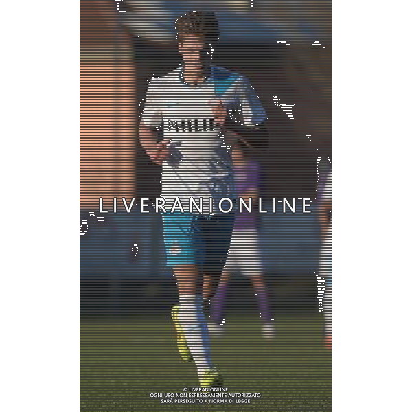 67¡ Viareggio Cup Coppa Carnevale Ottavi di Finale Altopascio (LU) - 10.02.2015 Fiorentina-PSV Eindhoven Nella Foto:Wouter Verstraaten /Ph.Vitez-Ag. Aldo Liverani