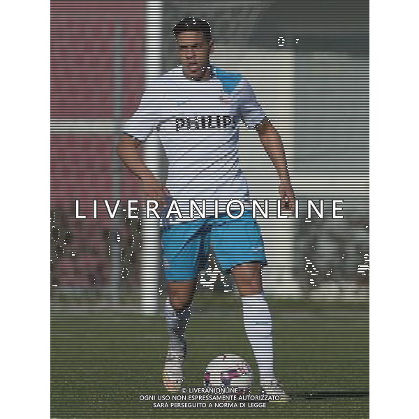 67¡ Viareggio Cup Coppa Carnevale Ottavi di Finale Altopascio (LU) - 10.02.2015 Fiorentina-PSV Eindhoven Nella Foto:Marco Weymans /Ph.Vitez-Ag. Aldo Liverani