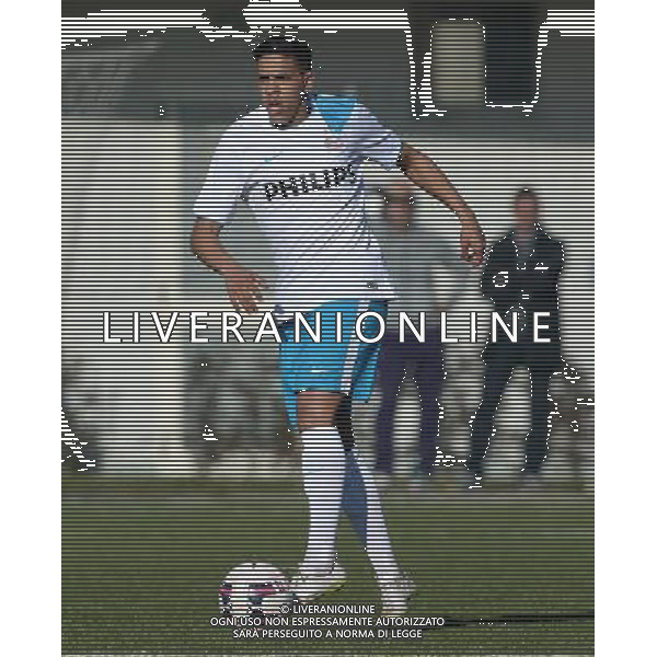 67¡ Viareggio Cup Coppa Carnevale Ottavi di Finale Altopascio (LU) - 10.02.2015 Fiorentina-PSV Eindhoven Nella Foto:Marco Weymans /Ph.Vitez-Ag. Aldo Liverani