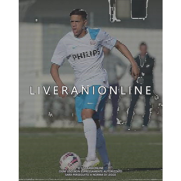 67¡ Viareggio Cup Coppa Carnevale Ottavi di Finale Altopascio (LU) - 10.02.2015 Fiorentina-PSV Eindhoven Nella Foto:Marco Weymans /Ph.Vitez-Ag. Aldo Liverani