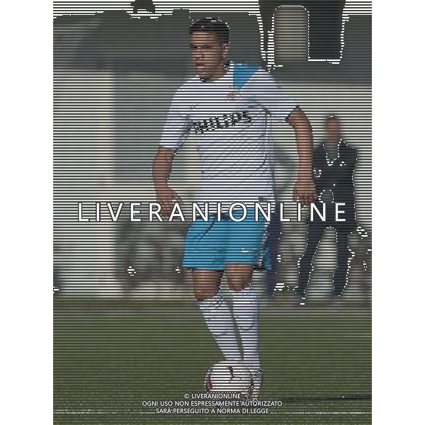 67¡ Viareggio Cup Coppa Carnevale Ottavi di Finale Altopascio (LU) - 10.02.2015 Fiorentina-PSV Eindhoven Nella Foto:Marco Weymans /Ph.Vitez-Ag. Aldo Liverani