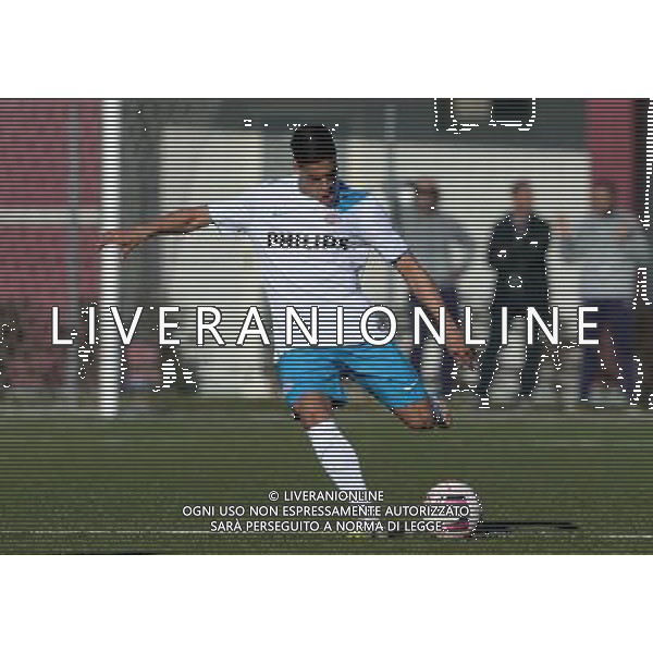 67¡ Viareggio Cup Coppa Carnevale Ottavi di Finale Altopascio (LU) - 10.02.2015 Fiorentina-PSV Eindhoven Nella Foto:Marco Weymans /Ph.Vitez-Ag. Aldo Liverani