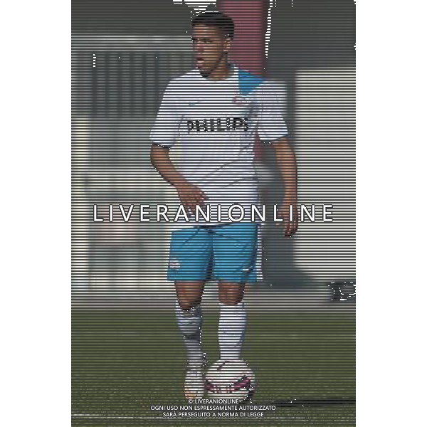 67¡ Viareggio Cup Coppa Carnevale Ottavi di Finale Altopascio (LU) - 10.02.2015 Fiorentina-PSV Eindhoven Nella Foto:Marco Weymans /Ph.Vitez-Ag. Aldo Liverani