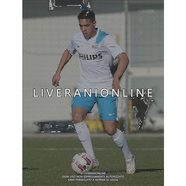 67¡ Viareggio Cup Coppa Carnevale Ottavi di Finale Altopascio (LU) - 10.02.2015 Fiorentina-PSV Eindhoven Nella Foto:Marco Weymans /Ph.Vitez-Ag. Aldo Liverani