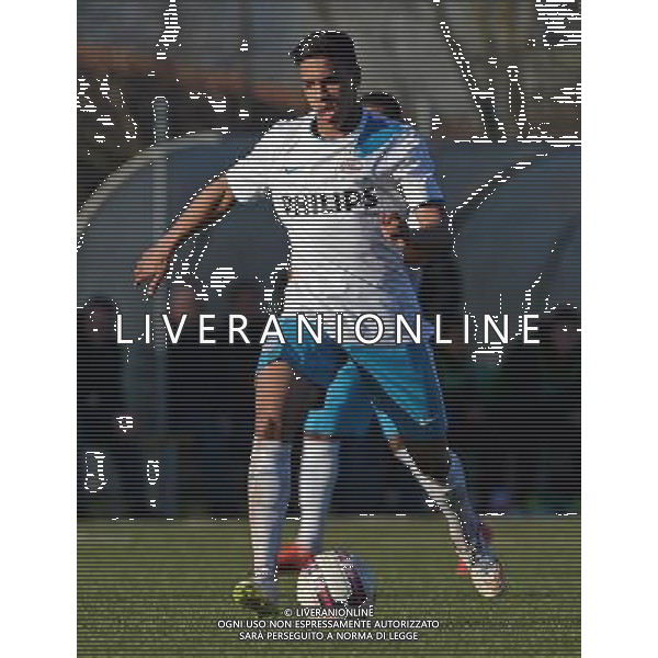 67¡ Viareggio Cup Coppa Carnevale Ottavi di Finale Altopascio (LU) - 10.02.2015 Fiorentina-PSV Eindhoven Nella Foto:Marco Weymans /Ph.Vitez-Ag. Aldo Liverani